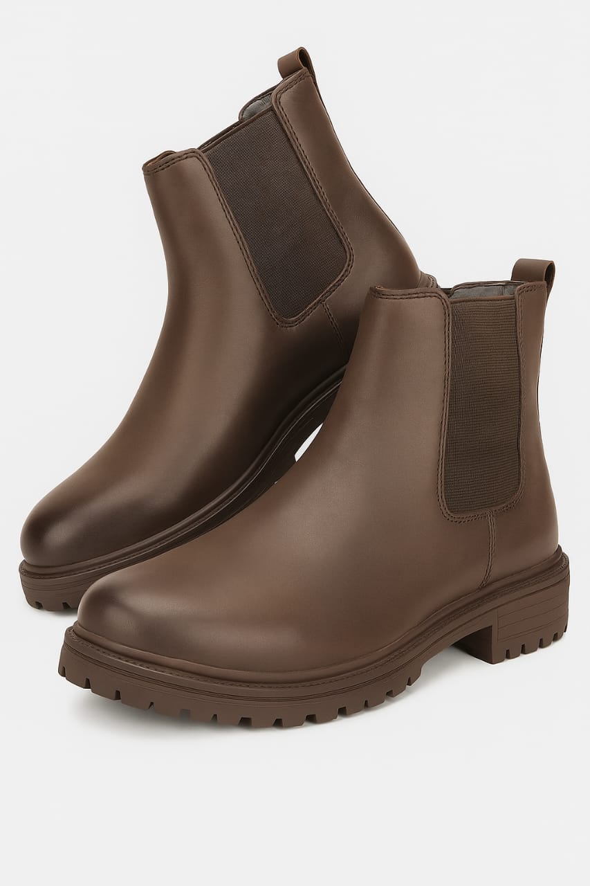 chalsea boots for gents