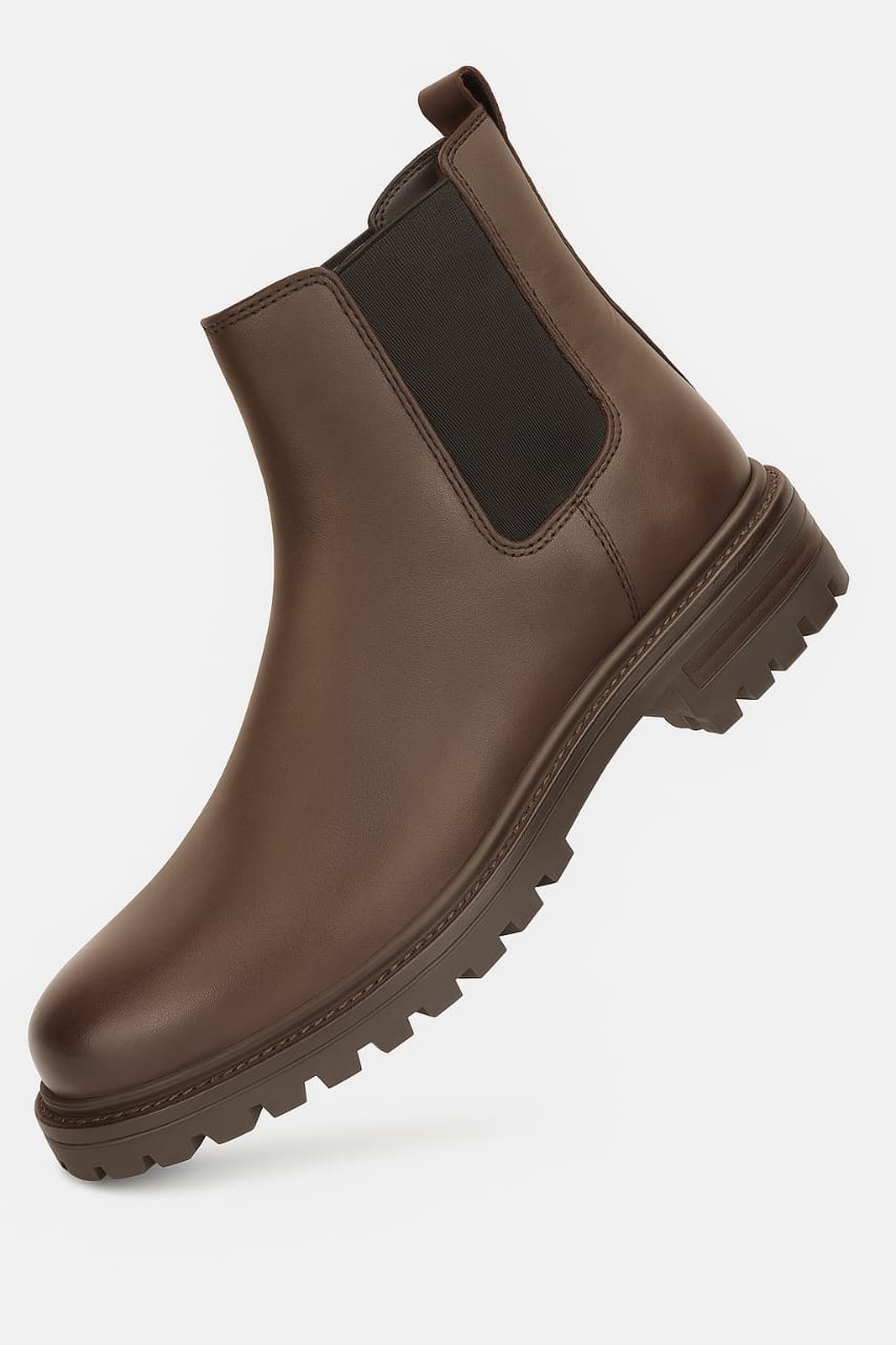 chalsea boots for gents