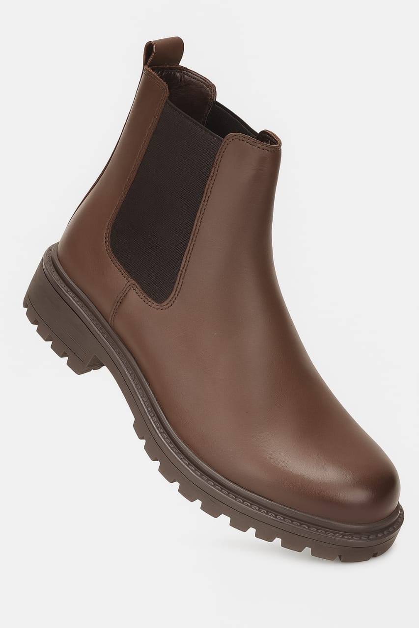 chalsea boots for gents
